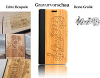 Thumbnail for INDIVIDUELL iPhone 14 Flipcase
